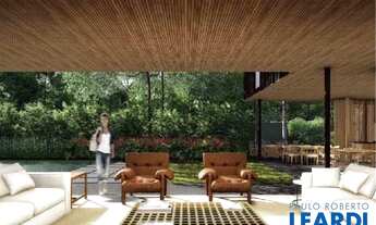 Imagem 2: CASA EM CONDOMÍNIO - VILA MADALENA - SP