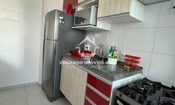 Imagem 4: Mauá - Apartamento Padrão - JARDIM MAUA