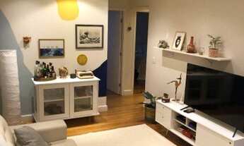 Imagem 3: Apartamento com 3 dormitórios para alugar, 75 m² por R$ 6.900,00/mês - Jardim Paulista - S