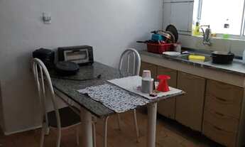 Imagem 3: Quarto Individual em República Masculina