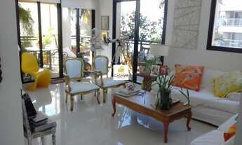 Imagem 3: Apartamento à venda, Vila Andrade, 184m², 3 suíte, 4 vagas!