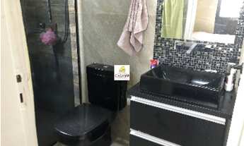 Imagem 9: Apartamento à venda, Vila Formosa, 166m², 3 dormitórios, 1 suíte, 2 vagas!