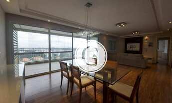 Imagem 2: Apartamento com 3 dormitórios à venda, 134 m² por R$ 1.115.000,00 - Butantã - São Paulo/SP