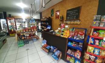 Imagem 2: Distribuidora de Bebidas região bairro Grama