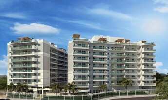 Imagem 1: APARTAMENTO RESIDENCIAL em Rio de Janeiro - RJ, Freguesia (Jacarepaguá