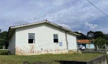 Imagem 6: Lote com casa no centro de Urubici