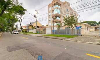 Imagem 2: Casa com 3 dormitórios à venda, 150 m² por R$ 1.050.000,00 - Portão - Curitiba/PR