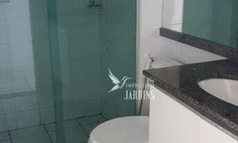 Imagem 6: Apartamento com 3 dormitórios para alugar, 66 m² por R$ 1.500,00/mês - Aurora - Londrina/P