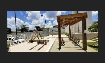 Imagem 6: Apartamento 2 dorm. - Edifício Flor de Liz