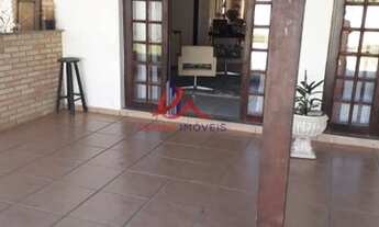 Imagem 5: Casa com 3 Quartos à venda, 299m2 - Jardim Residencial Doutor Lessa