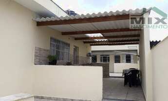 Imagem: Casa Para Renda em Taboão - São Bernardo