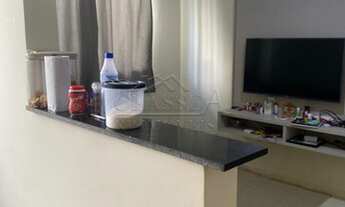 Imagem 2: Ribeirão Preto - Apartamento Padrão - Parque São Sebastião