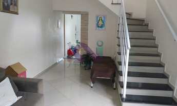 Imagem: Casa Com 3 Dormitórios à Venda, 257 M²