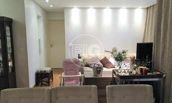 Imagem 3: MY SPACE - VILA NOVA CONCEIÇÃO - Venda - 71 m² - 2 Quartos (1 Suíte) - 2 Vagas