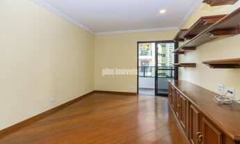 Imagem 5: Excelente Cobertura em Moema