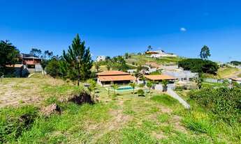 Imagem 3: Chácara para venda tem 5000 metros quadrados Igaratá SP