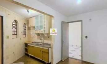 Imagem 3: Sobrado residencial à venda, Jabaquara, 90,5m², 3 dormitórios, 1 suíte, 3 vagas!