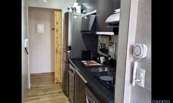 Imagem 3: APARTAMENTO - INDIANÓPOLIS - SP