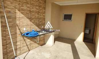 Imagem 7: Casa para Venda em Boituva, Portal Ville Azaléia, 3 dormitórios, 1 suíte, 3 banheiros, 4 v