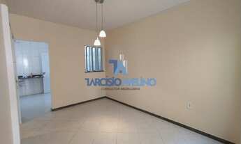 Imagem 5: Vendo casa reformada 2/4 c/ suíte no Bairro Aeroporto