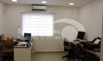 Imagem 6: Excelente Sobrado Comercial Para Venda e Locação , 250m² ,Com Uma Infraestrutura Maravilh