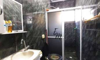 Imagem 6: Sobrado com 2 dormitórios à venda, 90 m² por R$ 200.000 - Mirim - Praia Grande/SP