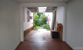 Imagem 2: CASA C/3 DORMITÓRIOS, 3 VAGAS, AMPLO QUINTAL COM MUITO VERDE, AO LADO DA AV. ERMANO MARCHE