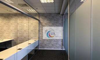 Imagem 6: Conjunto, 130 m² - venda ou aluguel - Pinheiros - São Paulo/SP