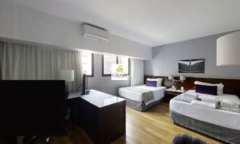 Imagem: Studio residencial à venda, Cidade Monções