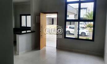 Imagem 5: CA06057- LINDA CASA TÉRREA Á VENDA NO CONDOMÍNIO- PARK REAL/ INDAIATUBA-SP