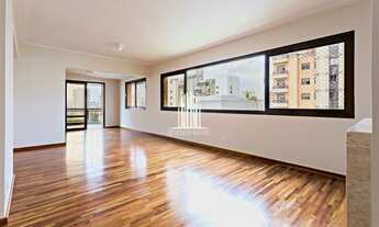 Imagem 1: Apartamento com 3 dormitórios à venda no Brooklin Paulista