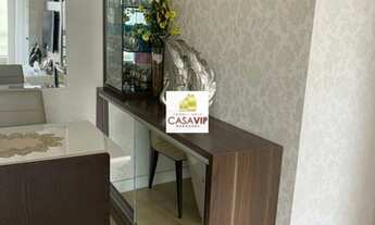 Imagem 5: Apartamento à venda, Santa Teresinha, 60m², 2 dormitórios, 1 suíte, 2 vagas!