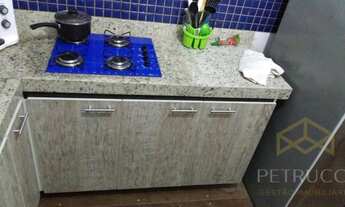 Imagem 5: Casa - Jardim Itatiaia - Campinas