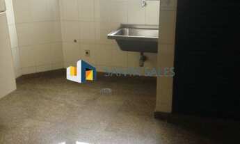 Imagem: Apartamento com 370m²-Campo Belo