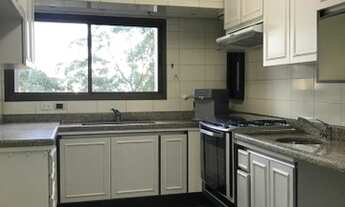 Imagem 7: Ótimo Apartamento com 4 dormitórios à venda, 246 m² - Panamby - São Paulo/SP