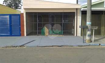 Imagem: Casa com 2 dormitórios no Jardim Tangará