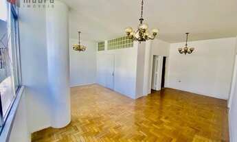 Imagem 2: Apartamento com 3 dormitórios à venda, 140 m² por R$ 540.000,00 - Centro - Juiz de Fora/MG