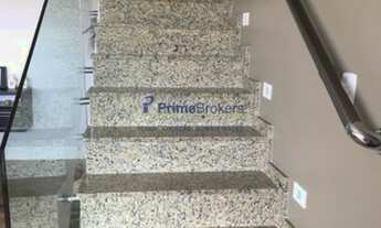 Imagem 6: Cobertura : Duplex, 3 Suítes, 4 Vagas, 300 m², Espaço Gourmet com Churrasqueira