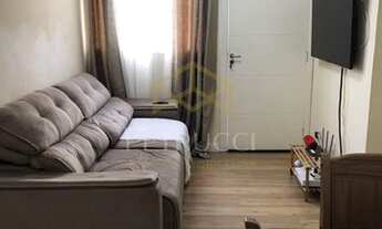 Imagem: Apartamento - Jardim Nova Europa - Campinas