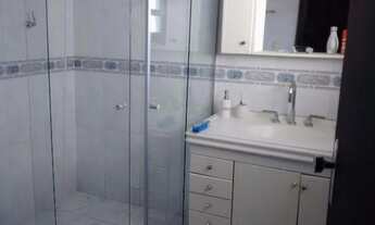 Imagem 4: Sobrado com 4 dormitórios à venda, 230 m² por R$ 1.200.000,00 - Vila Regente Feijó - São P