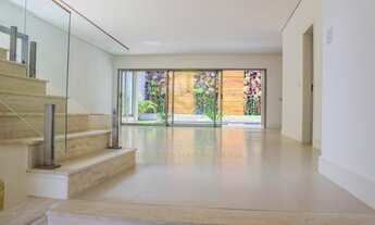 Imagem 3: Casa - Alphaville Centro Industrial e Empresarial/Alphaville. - Barueri