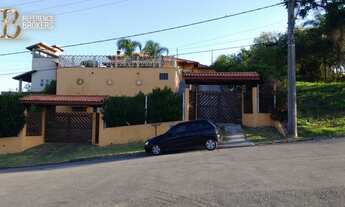 Imagem 4: Chácara no condomínio Outeiro das Flores