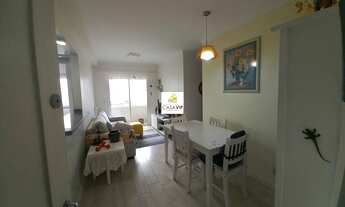 Imagem: Apartamento à venda, Vila Mariana, 53m²