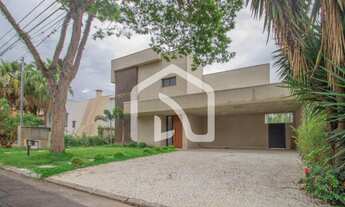 Imagem 3: Casa com 5 dormitórios à venda, 390 m² por R$ 3.900.000,00 - Alphaville - Barueri/SP