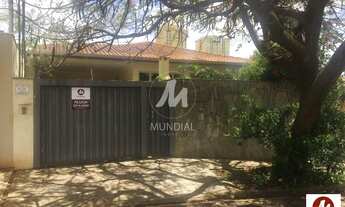 Imagem: Casa (térrea na rua) 4 dormitórios/suite