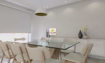 Imagem 3: Apartamento à venda, Vila Madalena, 217m², 2 suítes, 3 vagas!