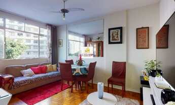 Imagem 2: Apartamento à venda, Bela Vista, 48m², 1 dormitório, sem vaga!