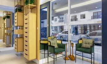 Imagem 2: PORTO DI BARI RESIDENCE - APARTAMENTO 03 DORMITÓRIOS - ALTO PADRÃO - EXCELENTE LOCALIZAÇÃO