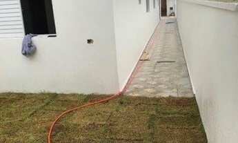 Imagem 5: Casa com 3 quartos,motivo da venda Viagem / Aceito Parcelamento