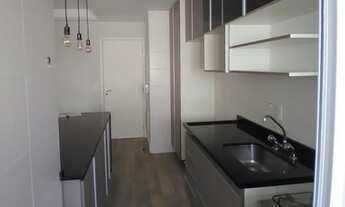 Imagem 7: Locação Apartamento Sao Paulo Campo Belo Ref: 17941